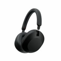 Bezdrôtové slúchadlá s potlačením hluku Sony WH-1000XM5 — chybné, na náhradné diely: prasknuté nad pravým slúchadlom (stav: pozri 2. obrázok) 1