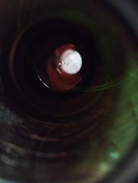 Optická zväčšovacia predsádka Sightmark T-3 Magnifier LQD Flip to Side 3x – chybná, čiastočne funkčná: vnútorné znečistenie vodou (stav: pozri 2. obrázok) 4