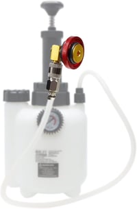 Tesla Kompatibilis Féklégtelenítő Adapter CCLIFE Főfékhenger Légtelenítőhöz 2