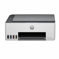 Imprimantă multifuncțională cu jet de cerneală color 3 în 1 HP Smart Tank 5105 1F3Y3A — cerneală scursă, fără tuș (stare: vezi a 2-a imagine) 1