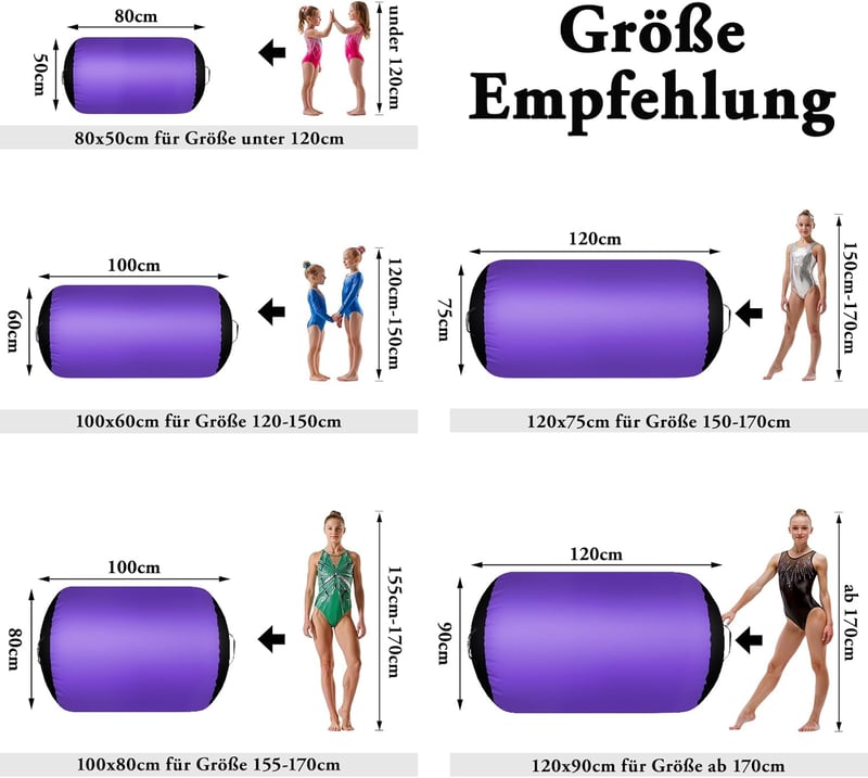 FBSPORT Magasságállítható Egyensúlyozó Gerenda 244 cm Tornagyakorláshoz