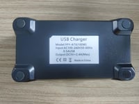 20 portos 100W-os USB töltőállomás Samsung, iPhone, Google, Xiaomi készülékekhez 9