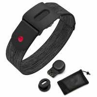 Polar Verity Sense optički senzor pulsa Bluetooth i ANT+ | Način rada za plivanje, interna memorija — bez kabela za punjenje (stanje: vidi 2. sliku) 1