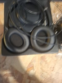 Nightwooolf Bluetooth 5.3 Vezeték Nélküli TV Fejhallgató Időseknek, Over-Ear Headset, 30 Óra Akkumulátor, USB Adóval, Digitális 3