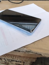 Smartfón Google Pixel 8 Pro Android bez zámku SIM, s teleobjektívom, displejom Super Actua, farba Bay, úložisko 256 GB, používaný 5