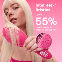 WetBrush Detangler Hajkefe Szürke Leopárd Mintával - Fájdalommentes Kifésülés Göndör, Egyenes és Vastag Hajhoz

AI: I've created a Hungarian 6