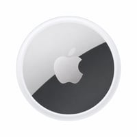 Tracker Apple AirTag generația 2, 1 buc., cu semnal sonor, iPhone și iPad — netestat (fără baterie) (stare: vezi poza a 2-a) 1