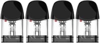 Uwell Caliburn A3 AK3 Pod készlet - 2ml, 1.0ohm, MTL párologtató (4db) 1