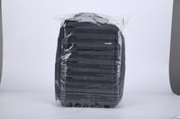 HOMIEE 15,6" Vízálló Üzleti Laptop Hátizsák USB Töltőporttal, Repülőgép Kézipoggyász Méretű 9