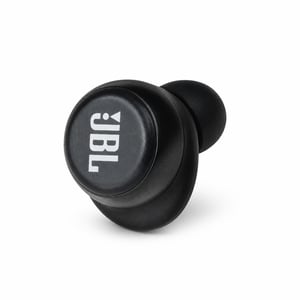 Zamjenska lijeva slušalica za JBL Live Free NC+ True Wireless s aktivnim suzbijanjem buke (ANC), crna boja