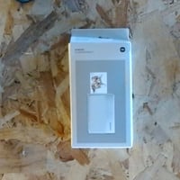 Prijenosni foto pisač Xiaomi Portable Photo Printer 1S, bez tinte, Bluetooth, 180 — Nedostaje fotopapir (stanje: vidi 2. sliku) 2