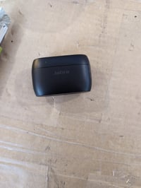 Jabra Elite 3 Active Bluetooth fülhallgató ANC zajszűrővel fekete színben, fülhallgató-párnák nélkül, 4 (állapot: lásd a 2. képet) 2