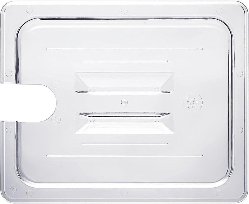 Joule keringető átlátszó LIPAVI fedél C5 Sous Vide tárolóhoz