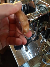 Cecotec Baristeo Classic Barista Eszpresszó Kávéfőző 1,7 L víztartállyal, használt állapot 3