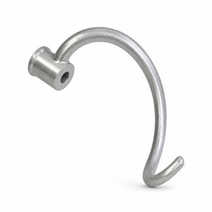 Kuka za tijesto — KitchenAid 5KSM7591XBWH Heavy Duty kuhinjski robot (rezervni dio)