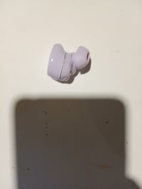 Bal fülhallgató — Bose QuietComfort vezeték nélküli zajszűrő fülhallgató Bluetooth (alkatrész) 3