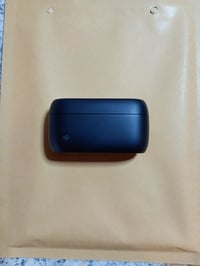 Bezdrôtové slúchadlá Jabra Evolve2 Buds True Wireless s ANC, Bluetooth, nabíjacím puzdrom a potlačením hluku, čierne – používaný stav 2