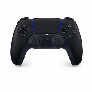 Sony DualSense PS5 bežični kontroler - Midnight Black — bez kabela za punjenje (stanje: vidi 2. sliku)