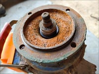 Othmro 108-15 Mechanikus Tengelytömítés 15mm Belső Átmérővel - Ötvözet és Műanyag Szivattyú Alkatrész Medencékhez, Jakuzzihoz és Vízpumpákho 7
