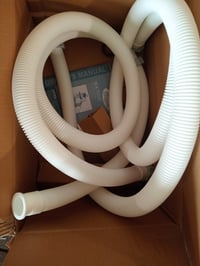 Piesková filtrácia Intex Krystal Clear 26644, 4,5 m³/h, pre bazény do 18 000 l, sivá/čierna – prasknutý diel (stav: pozri 2. obrázok) 7