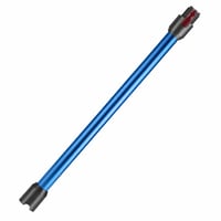 Tub extensibil telescopic Cheerhom pentru aspiratoare Dyson V7, V8, V10, V11, V15 — fără peria 2 în 1 (stare: vezi a 2-a imagine) 1