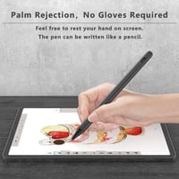 Apple iPad Stylus Toll - Kompatibilis Pro, Air, Mini Modellekkel (2018-2023) 3