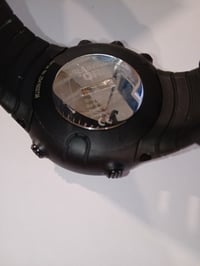 Suunto Core All Black outdoor sat – visinomjer, barometar, kompas – korišten, potrebna zamjena baterije, ogreban (stanje: vidi 2. sliku) 4