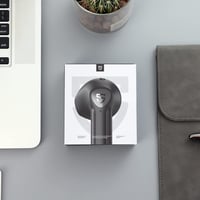 SoundPEATS TrueAir2 Fehér Vezeték Nélküli Fülhallgató 4 Mikrofonnal, 25 Órás Üzemidővel 9