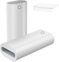 Apple Pencil 1. generációs USB-C töltőadapter iPad Pro és Air készülékekhez 1