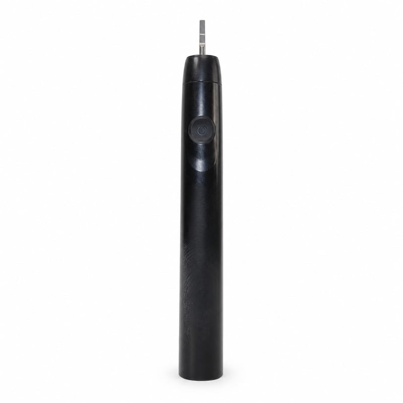 Philips Sonicare 3100 HX3671/14 Elektromos Fogkefe, Szónikus Fogkefe — fogkefefej és töltő nélkül (állapot: lásd a 2. képet)
