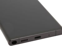 Sxhlseller Galaxy Note 20 Ultra OLED Kijelző Érintőpanellel - Teljes Kerettel és Ujjlenyomat Funkcióval, Teljesen Összeszerelt Telefon Digit 6
