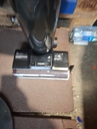 Bežični štapni usisavač za mokro i suho čišćenje Dreame H12 Pro Ultra, 300 W, usisna snaga 16000 Pa, pranje na 60°C, rabljeno 2