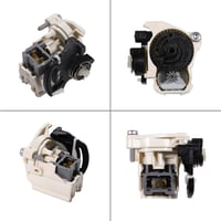 YUCKMZ Csomagtérajtó Zármotor Aktuátor - Kompatibilis Renault Clio MK2, Megane, Twingo MK1 Modellekkel - Egyszerű Beszerelés - 7700435694 3
