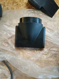 Braun HD2.35 sušilo za kosu s difuzorom, češljem za ravnanje i — uređaj ima mrlje i tragove korištenja (stanje: vidi 2. sliku) 4