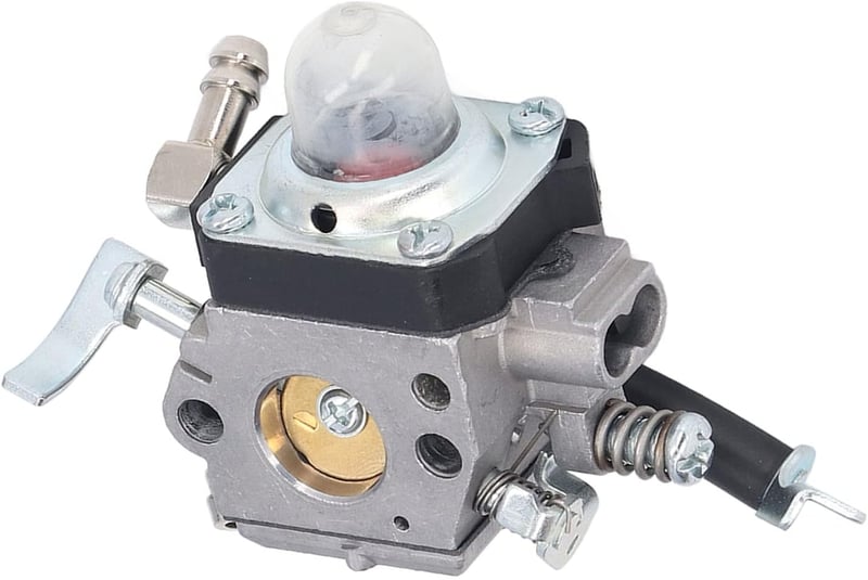 Fdit Karburátor Wacker BS50 BS60 BS70 HDA 242 252 Tömörítőgéphez