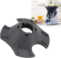 Fdit Thermomix TM21 rögzített tányér keverőhöz - PP műanyag cserealkatrész 6