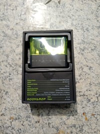 Moondrop Space Travel 2 HiFi TWS Bluetooth 6.0 bežične slušalice — bez silikonskih nastavaka (S, M, L) (stanje: vidi 2. sliku) 2