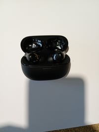 Bezdrôtové slúchadlá Xiaomi Redmi Buds 5 Pro Bluetooth 5.3, 52 dB ANC — nabíjací kábel nie je súčasťou balenia (stav: pozri 2. obrázok) 2