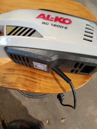 AL-KO BC 1200 E električni trimer za travu — Trimer za travu 6