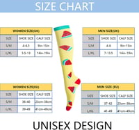 LEOSTEP Kompressziós Zokni 6 Pár Unisex - Trombózis Megelőző Harisnya  5