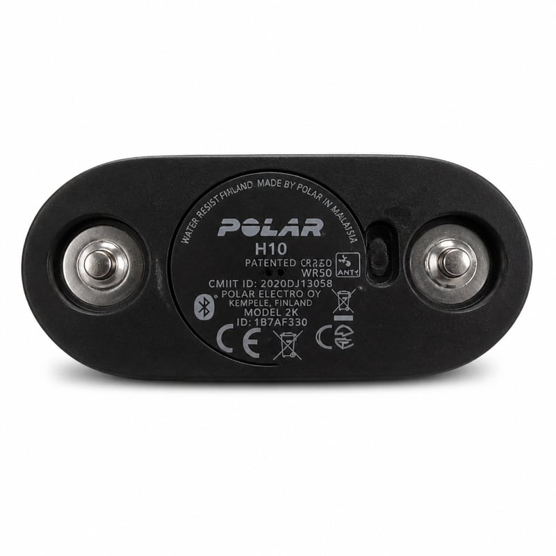 Senzor pulsa — Polar H10 senzor pulsa (rezervni dio)