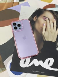 ArtsEvo iPhone 13 Pro Max védőtok - Prémium TPU, 2 méteres ütésállóság, rózsaszín 7