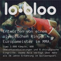 Lobloo PRO-FIT Nagy Méretű Lila Profi Fogvédő MMA, Box, Jégkorong és Amerikai Foci Sportokhoz 6