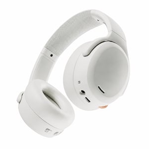 Skullcandy Crusher ANC 2 bežične Bluetooth slušalice preko uha, s aktivnim poništavanjem buke, 60 — nedostaje kabel za punjenje (stanje: vidi 2. sliku)