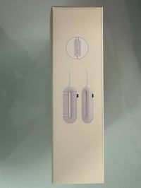 Snowpea elektromos cipőszárító és szagtalanító, EU csatlakozóval - automatikus kikapcsolás 8