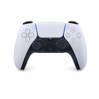Bezdrôtový ovládač Sony DualSense PS5 — chybný, čiastočne funkčný: Ľavá analógová páčka neustále ťahá doľava (stav: pozri 2. obrázok) 1