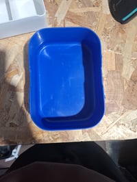 Detský desiatový box Mepal Campus 750 ml - Spiderman - bez BPA — chýba zatváracia spona a vidlička (stav: pozri 2. obrázok) 3