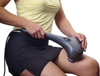 Thumper Sport ütögető kézi masszírozó készülék 5