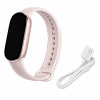 Xiaomi Smart Band 10 pametna narukvica, 1,72" AMOLED zaslon, 150+ sportskih načina rada — neispravna, za dijelove: ne uključuje se (stanje: vidi 2. sliku) 1