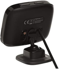 Pure Highway 200 Autós FM Transzmitter Bluetooth Kihangosító DAB+ Rádió Adapter Mobiltelefon Zenelejátszás 4